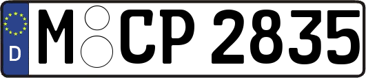 M-CP2835