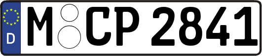 M-CP2841
