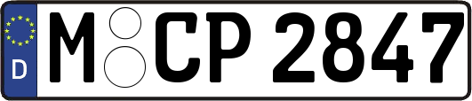 M-CP2847