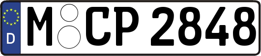 M-CP2848
