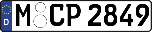 M-CP2849