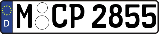 M-CP2855