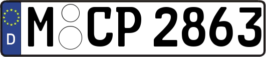 M-CP2863
