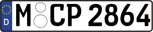 M-CP2864