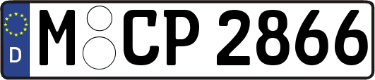 M-CP2866