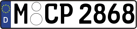 M-CP2868