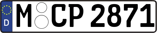 M-CP2871
