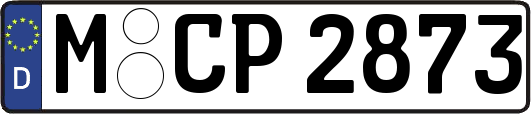 M-CP2873