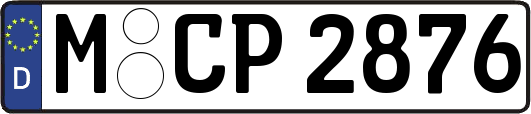 M-CP2876