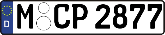 M-CP2877