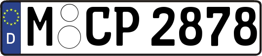 M-CP2878
