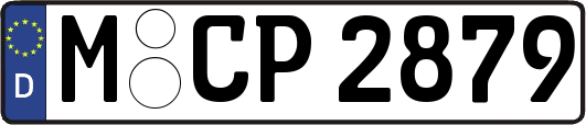 M-CP2879