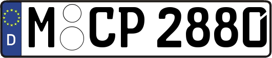 M-CP2880