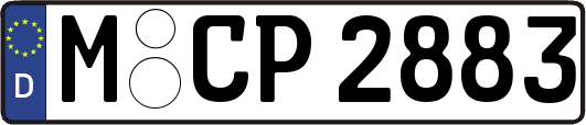 M-CP2883