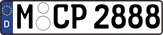 M-CP2888