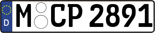 M-CP2891