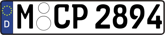 M-CP2894