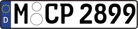 M-CP2899