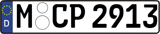 M-CP2913