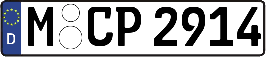 M-CP2914