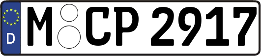 M-CP2917