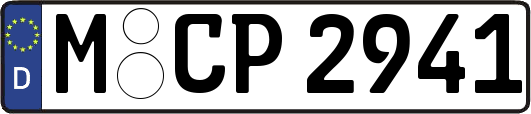 M-CP2941