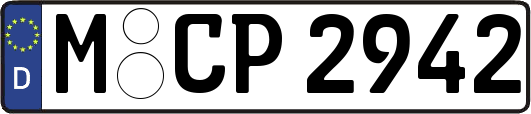 M-CP2942