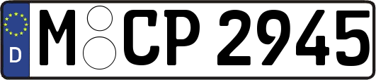 M-CP2945