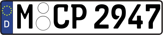 M-CP2947