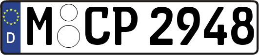 M-CP2948