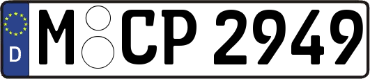 M-CP2949