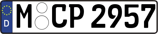M-CP2957
