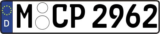 M-CP2962