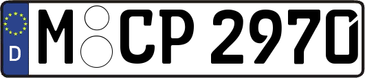 M-CP2970