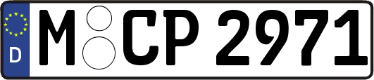 M-CP2971