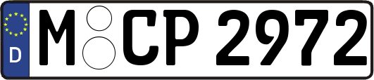 M-CP2972