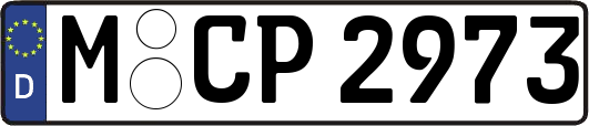 M-CP2973