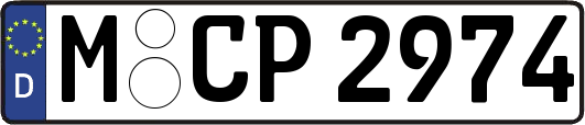 M-CP2974