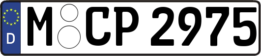 M-CP2975