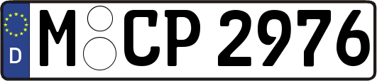 M-CP2976
