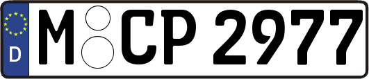 M-CP2977