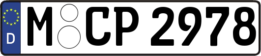 M-CP2978