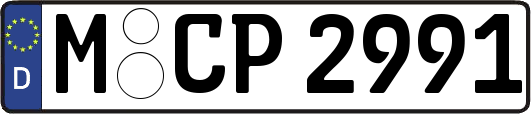 M-CP2991