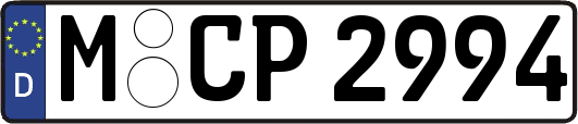 M-CP2994