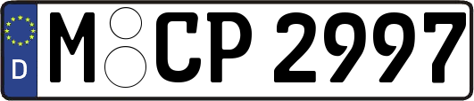 M-CP2997