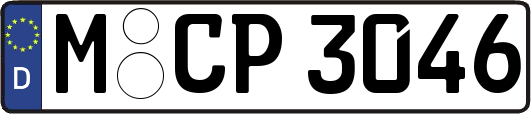 M-CP3046