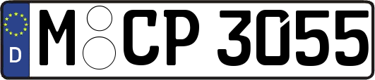 M-CP3055