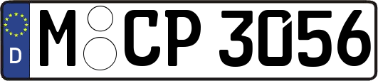 M-CP3056