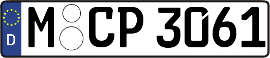 M-CP3061