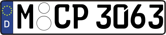M-CP3063